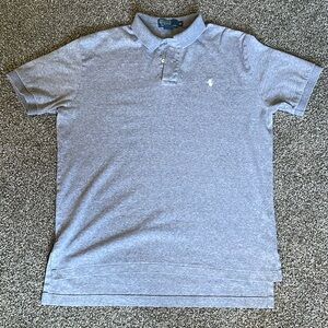 Ralph Lauren polo shirt